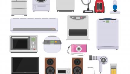 Consumer Electronics