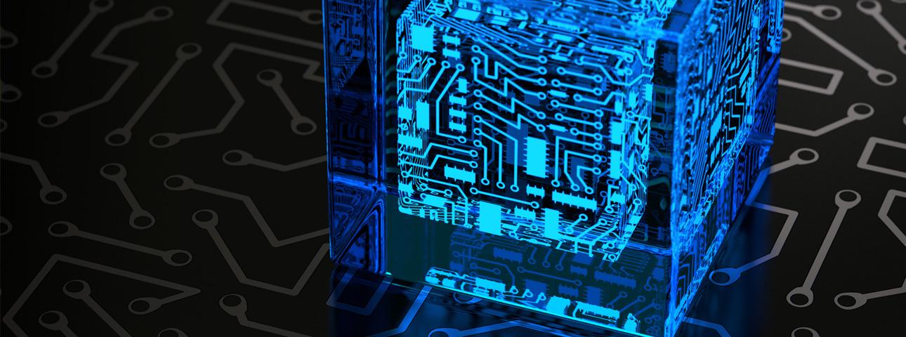 Technology banner 2